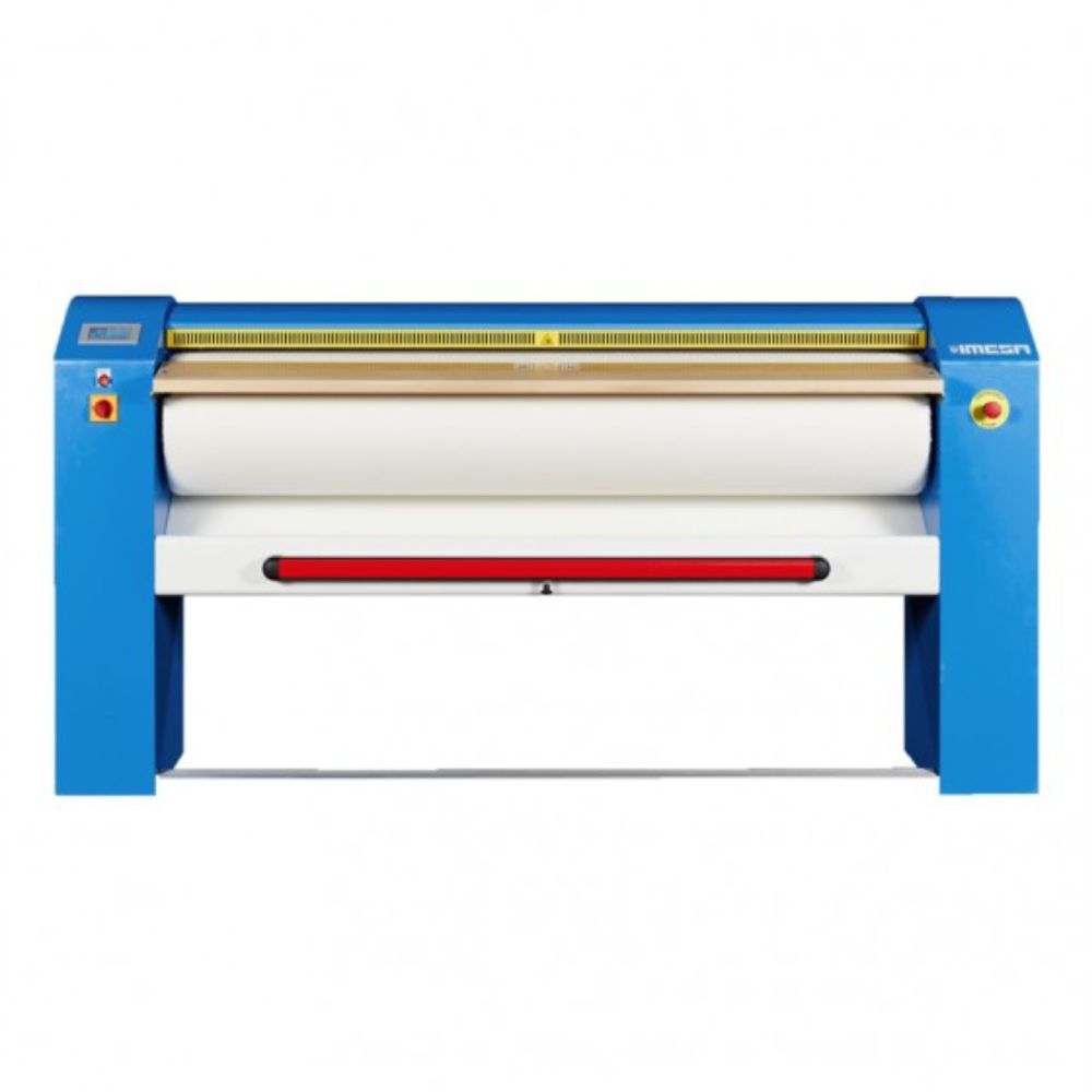 Flatwork Ironer
