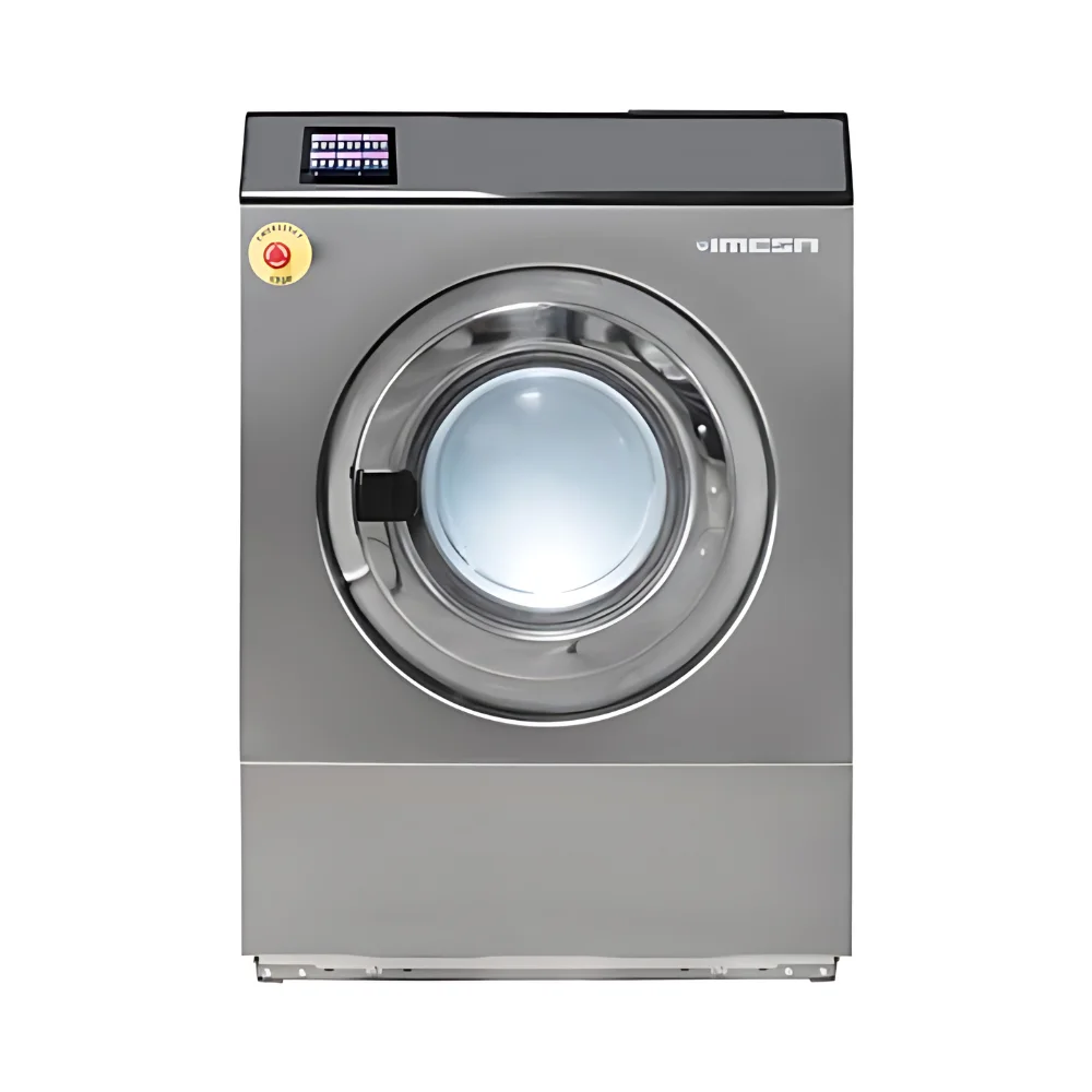 Industrial Washing Machine
