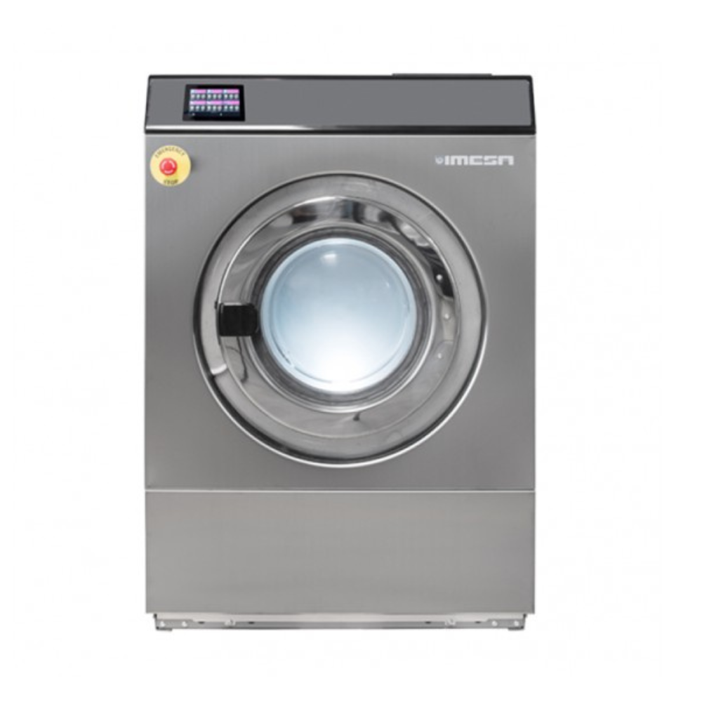 Industrial Washing