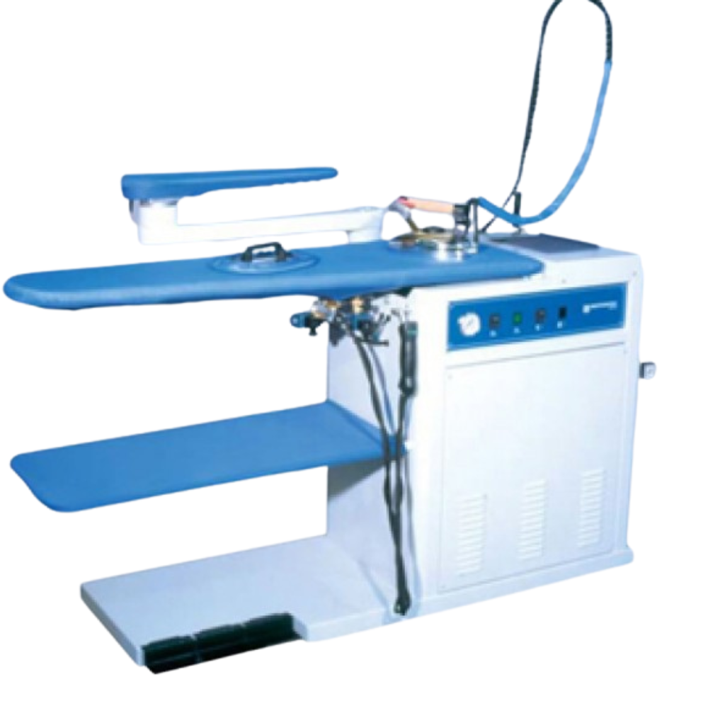 Ironing table