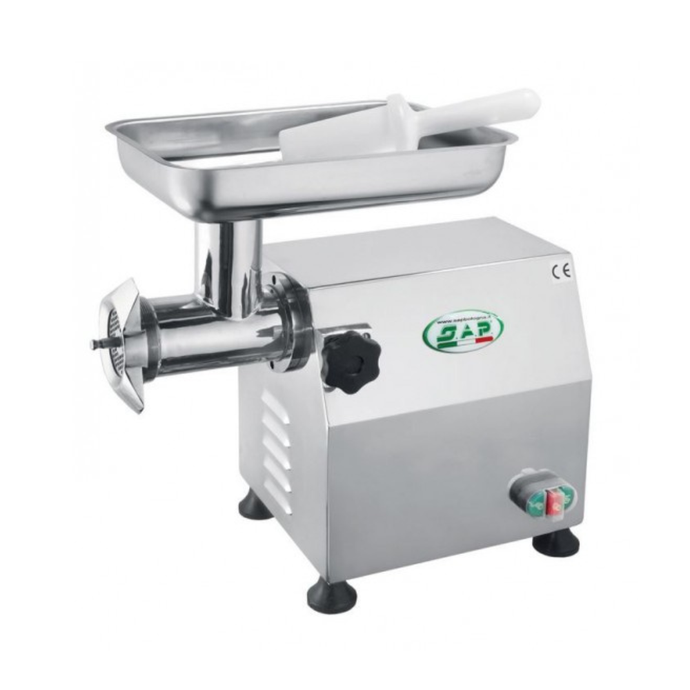 Meat mincer