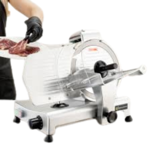 Meat Slicer 220 mm dia - Image 2