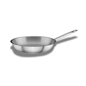 Chef360 USA 58117 Stainless Steel Frying Pan 20 cm, Induction - Image 2