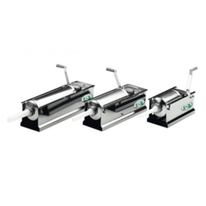 Sausage filler ECO 3 – 5 – 8 LT - Image 2