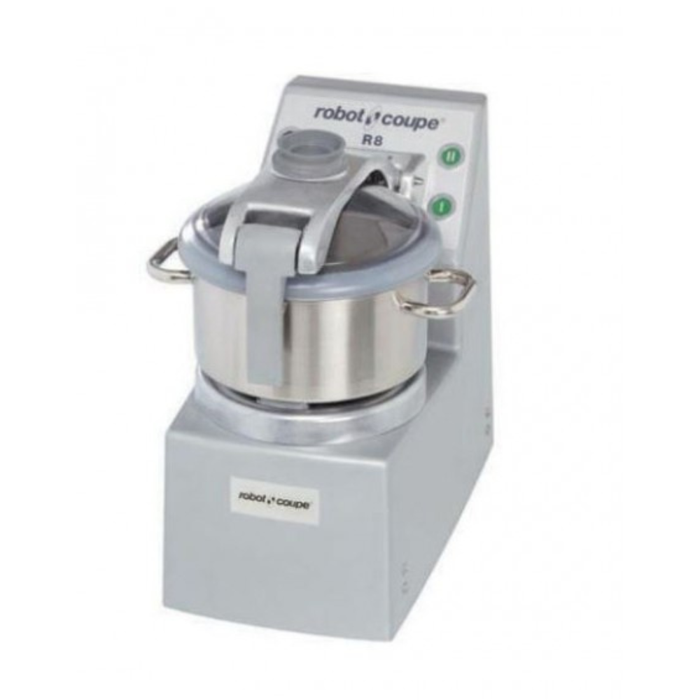 mixer