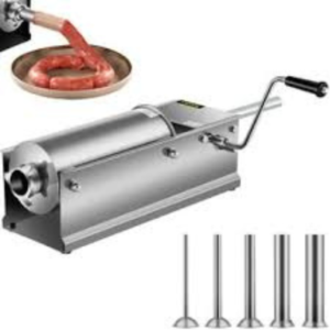 Sausage filler ECO 3 – 5 – 8 LT - Image 4