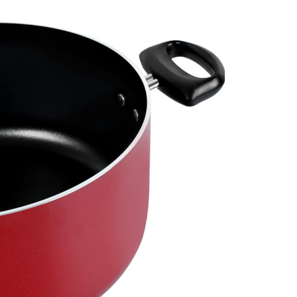 "Steel Alfa" "Aluminium" "Cookware" "Grande" "Prestige" "Stainless"