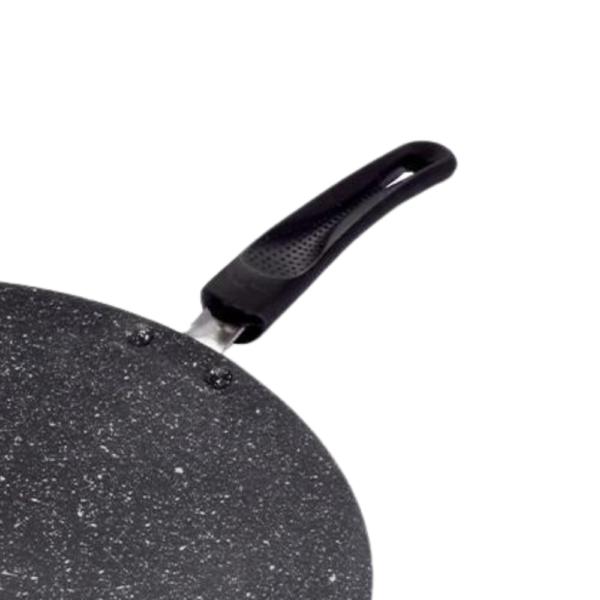 "Marble" "Aluminium Tqwa" "ergonomic Tawa"