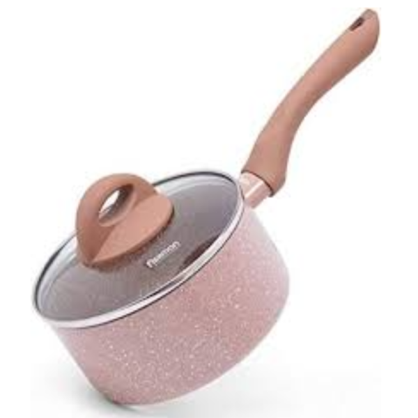 "Glass Lid" "Aluminum" "Cookware"