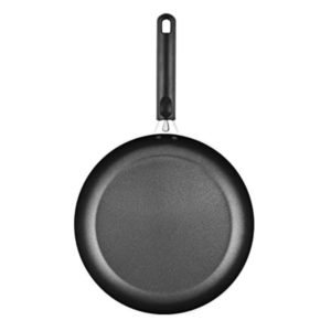 Prestige Aluminum Classique Fry Pan Red, 2.1 L - Image 6