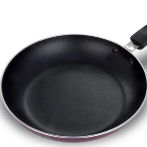 ARK Nonstick Induction Aluminium Tapper Fry Pan, 24 cm - Image 2