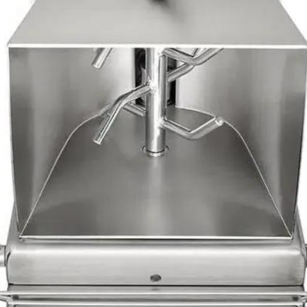 "Pasta-Making" "Steel Electric" "3 Phase" "artisanal pasta" "Machine Fimer"