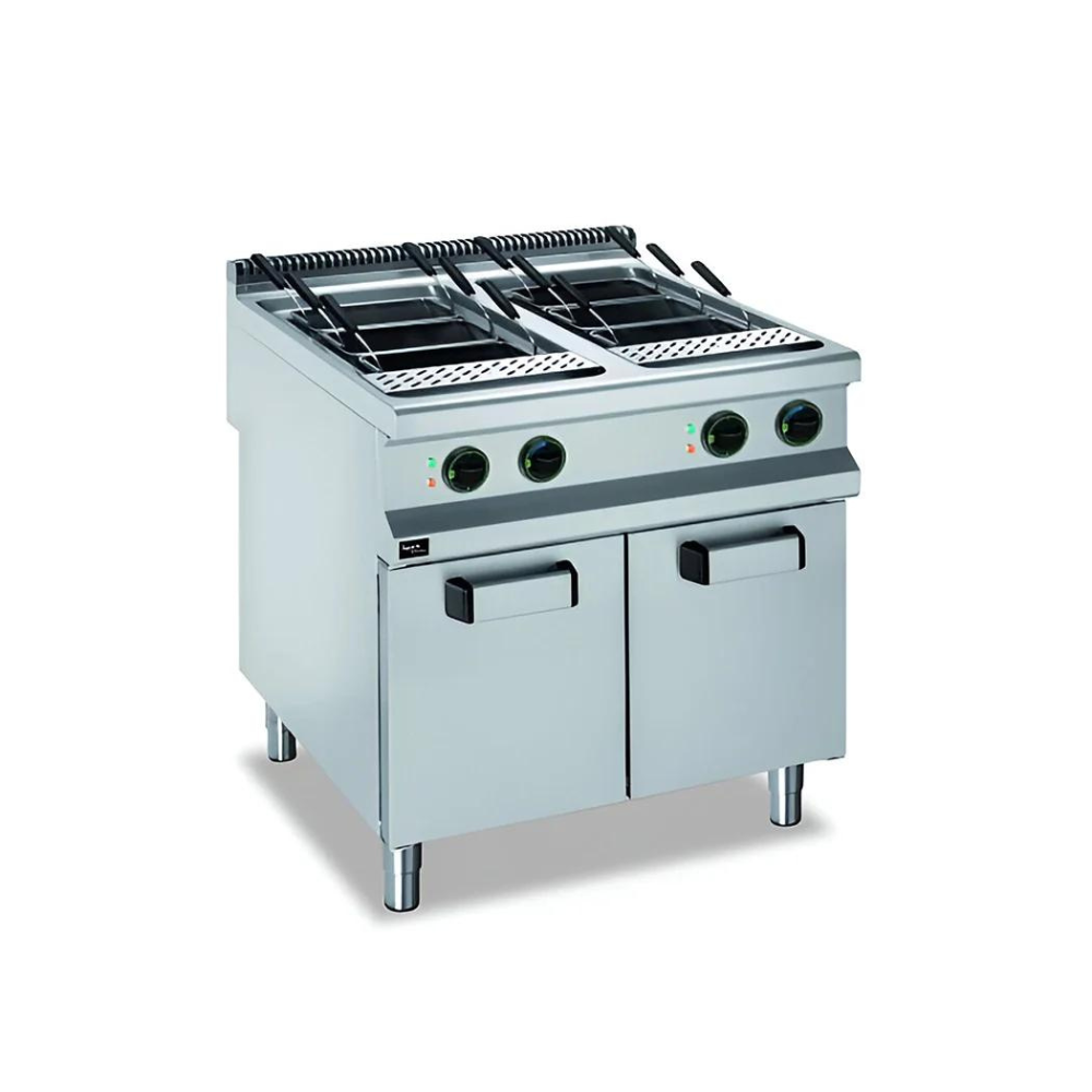 Apach Cook