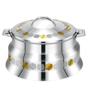 "Pot Gold" "Stainless" "Arah" "Hot Pot"