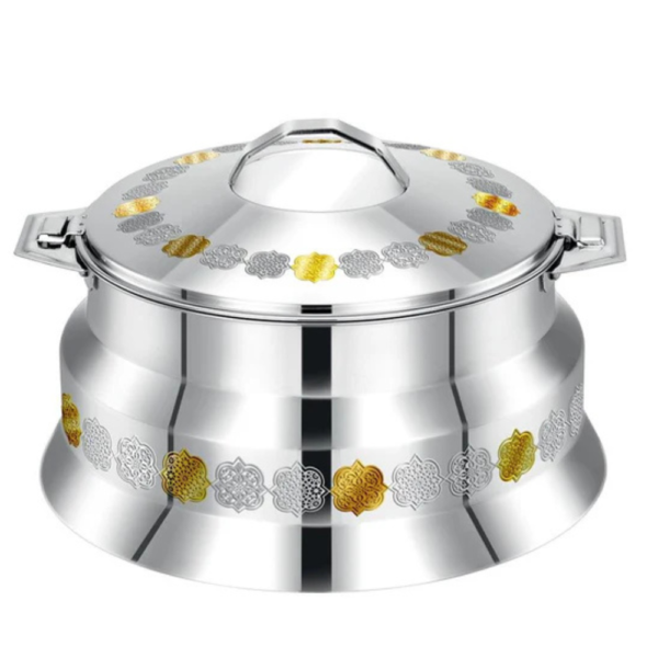 "Pot Gold" "Stainless" "Arah" "Hot Pot"