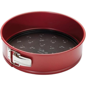 PRESTIGE PR48797 X DISNEY BAKEWARE SPRINGFORM CAKE TIN, 23 cm - Image 2