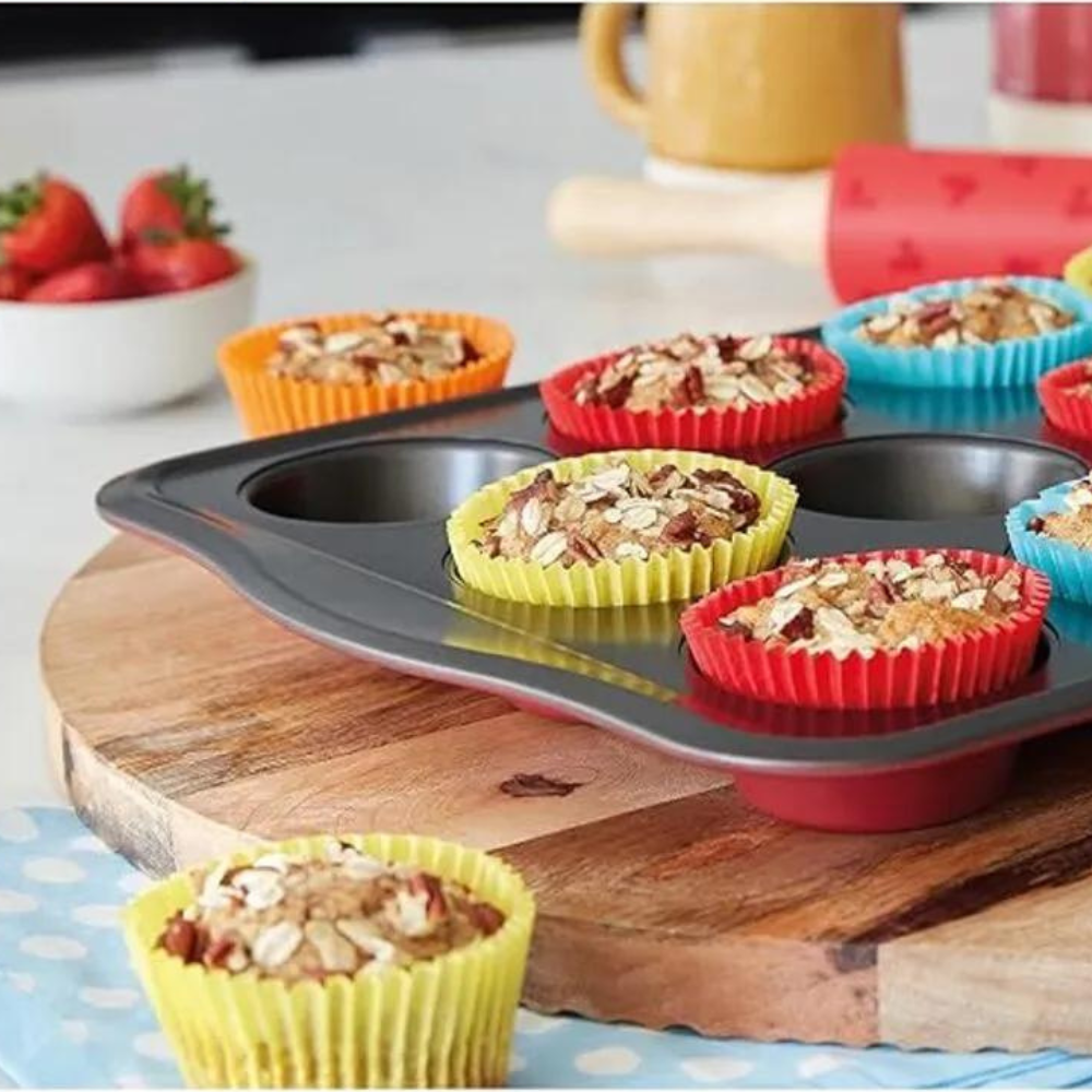 BAKEWARE