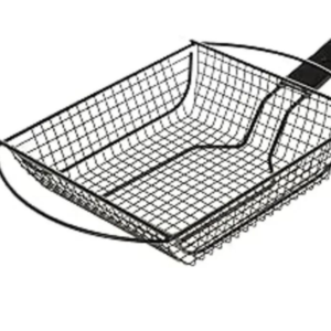 "Shrimp" "Basket" "BBQ Vegetable"