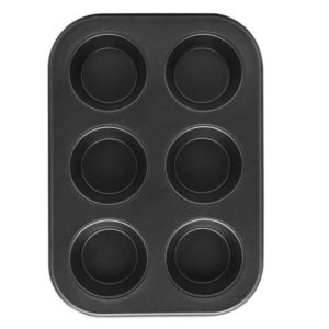 RK N/S Muffin Tray - Image 2