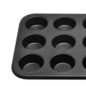 RK N/S Muffin Tray - Image 2