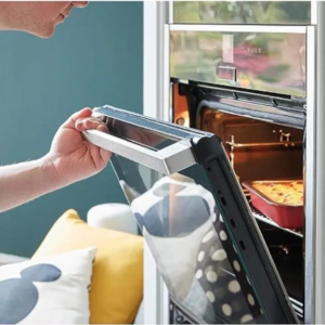 PRESTIGE PR48797 X DISNEY BAKEWARE SPRINGFORM CAKE TIN, 23 cm - Image 3