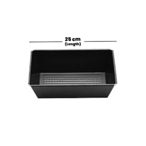RK N/S Loaf Pan, 20 cm - Image 2