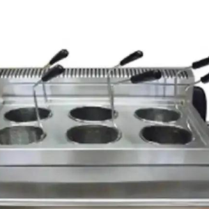 "Top Pasta" "Cooker" "THS EPC"