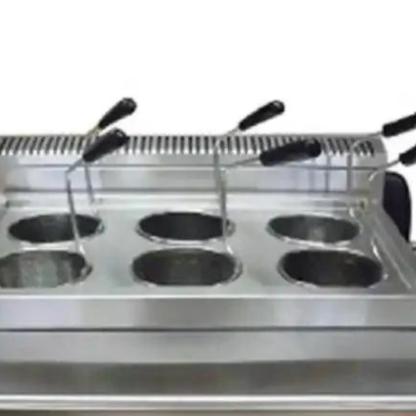 "Top Pasta" "Cooker" "THS EPC"