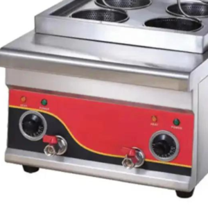 "Top Pasta" "Cooker" "THS EPC"