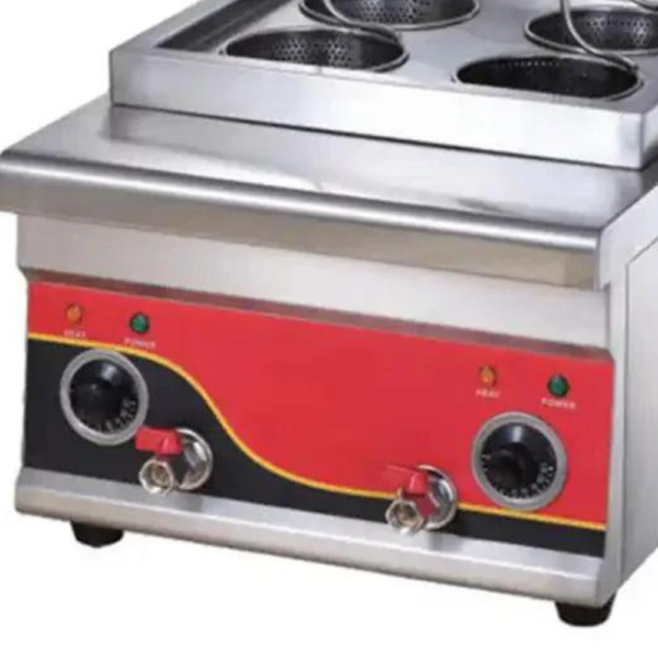 "Top Pasta" "Cooker" "THS EPC"