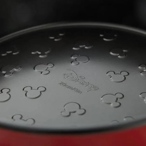 PRESTIGE PR48797 X DISNEY BAKEWARE SPRINGFORM CAKE TIN, 23 cm - Image 4