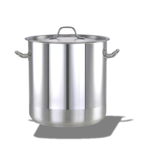 Pradeep Professional Cookpot Ø45 x 45cm - 72L - Image 3