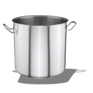 Chef360 USA 58100 Stainless Steel Stock Pot 45 cm, 79 Liters, Induction - Image 4