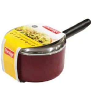 PRESTIGE PR15908 CLASSIQUE SAUCEPAN, 18 cm DIAMETER / 1.9 ltr. CAPACITY - Image 3