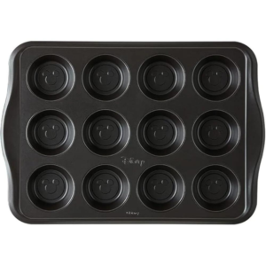 PRESTIGE PR48799 X DISNEY BAKEWARE MUFFIN TIN 12 CUP - Image 3