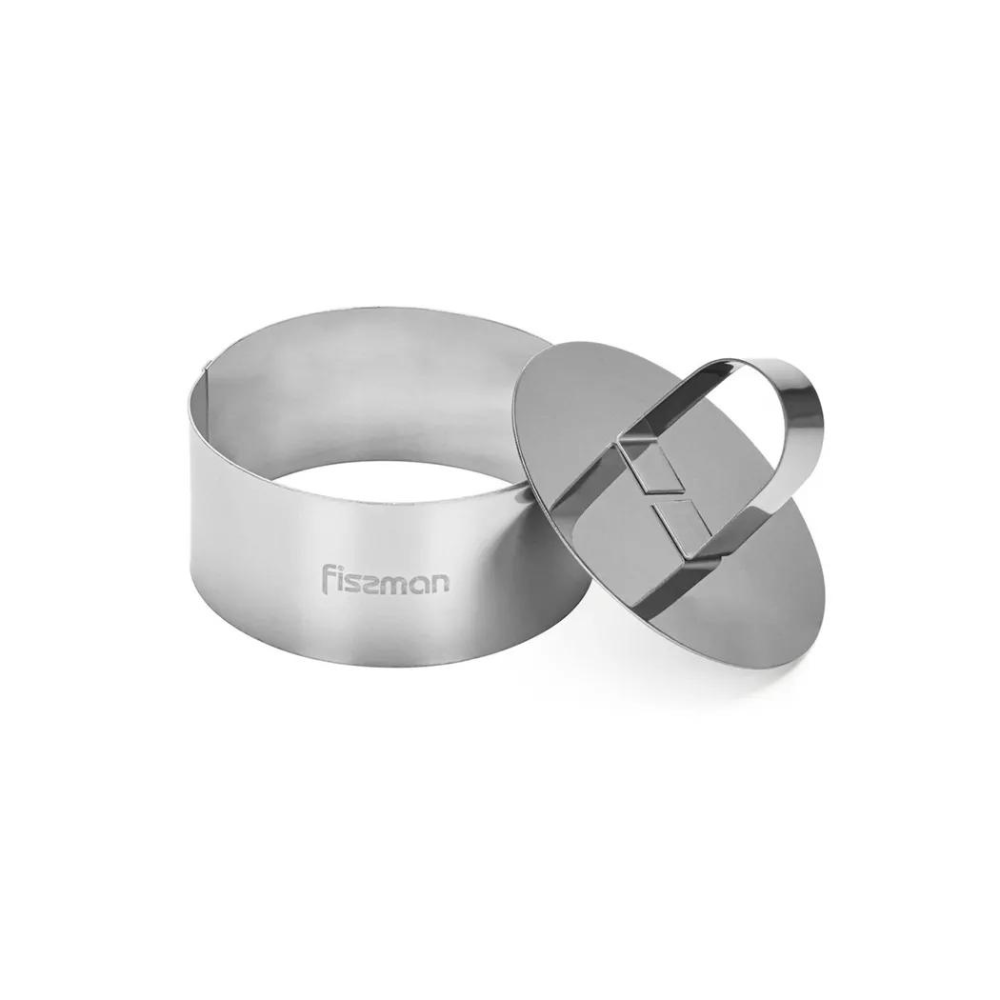 Dessert Ring