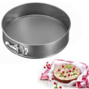 Schneider Non-Stick Spring Cake Mould Ø 24CM, H 7CM - Image 3