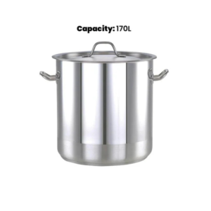 "Impressive" "Professional Cook" "Cookpot" "Crafted" "Expertly Pot"