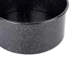 PRESTIGE PR48756 GRANITE LOOSE BASE CAKE TIN, 20 cm - Image 3