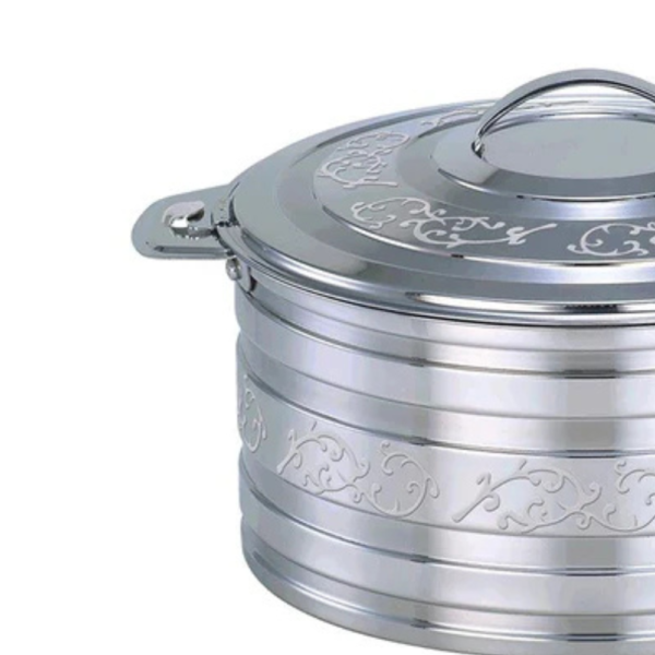 "Hot Pot" "Stainless" "Steel Hot"