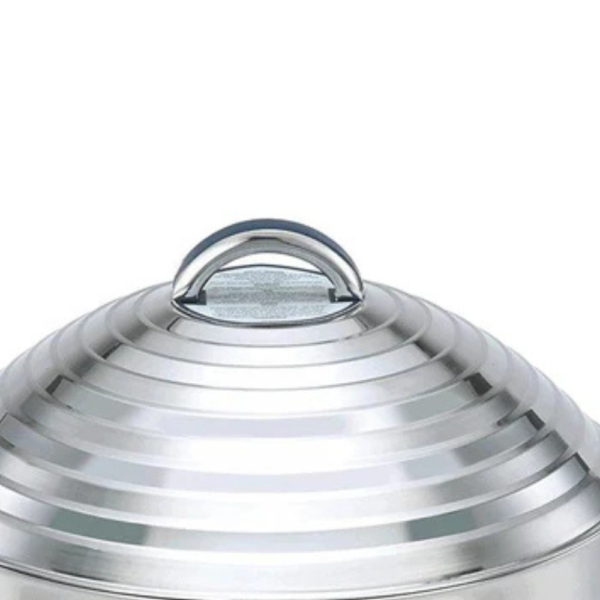 "SteelHot" "Hot Pot" "Stainless"