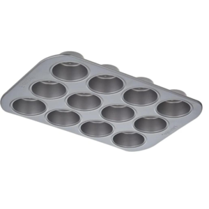 PRESTIGE PR57127 12 CUP DEEP MUFFIN TIN - Image 4