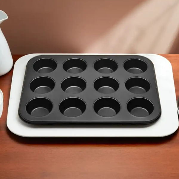 Muffin Tray Muffin Tray