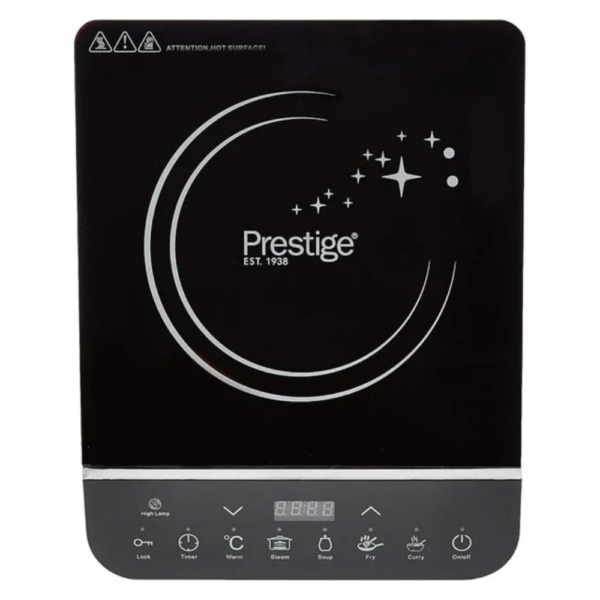 PRESTIGE PRESTIGE
