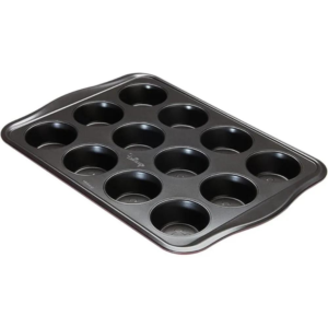 PRESTIGE PR48799 X DISNEY BAKEWARE MUFFIN TIN 12 CUP - Image 6