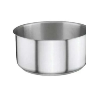 "Steel Sauce" "Chef360" "Pan"