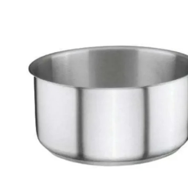 "Steel Sauce" "Chef360" "Pan"