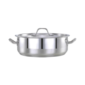 Pradeep Professional Cookpot Ø50 x 7cm - 20L - Image 2