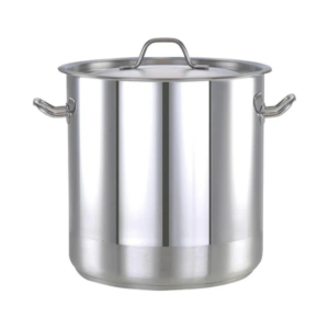 Pradeep Professional Cookpot Ø60 x 60cm - 170L - Image 3