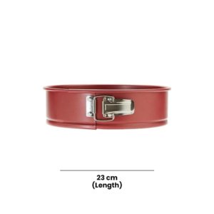 "gauge steel" "SPRINGFORM" "BAKEWARE" "CAKE TIN" "Crafted" "DISNEY"